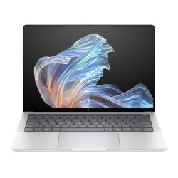 HP EliteBook X G1a Next Gen AI PC Copilot+ PC AMD Ryzen AI 7 PRO 360 Laptop 35.6 cm (14") WUXGA 32 GB LPDDR5x-SDRAM 512 GB SSD Wi-Fi 7 (802.11be) Windows 11 Pro Silver