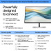 HP Series 5 Pro 23.8 inch FHD USB-C Monitor - 524pu