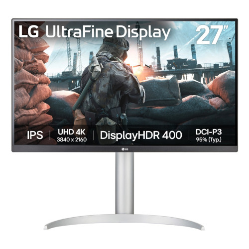 LG 27UP650K-W computer monitor 68.6 cm (27