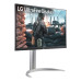 LG 27UP650K-W computer monitor 68.6 cm (27