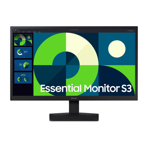Samsung S24D310EAU computer monitor 61 cm (24