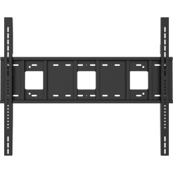 Viewsonic VB-WMK-004 signage display mount 2.79 m (110") Black