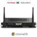 Viewsonic VPC13-C33-G1 Slot-in PC Intel® Core™ i3 i3-1315U 8 GB DDR4-SDRAM 256 GB SSD ChromeOS Black