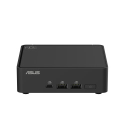 ASUS RNUC15CRKU500002 Black 225H