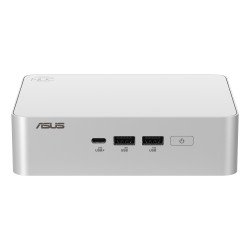 ASUS NUC 15 Pro+ RNUC15CRSU900002 White 285H