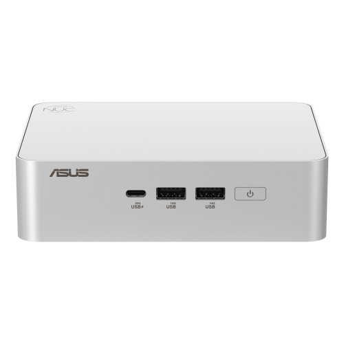 ASUS NUC 15 Pro+ RNUC15CRSU900002 White 285H