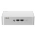 ASUS NUC 15 Pro+ RNUC15CRSU900002 White 285H
