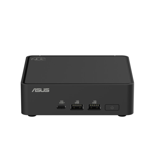 ASUS NUC 15 Pro RNUC15CRKV500003 Black 235H
