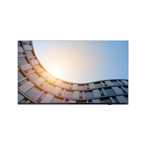 Lenovo ThinkVision E65 LFD computer monitor 163.8 cm (64.5