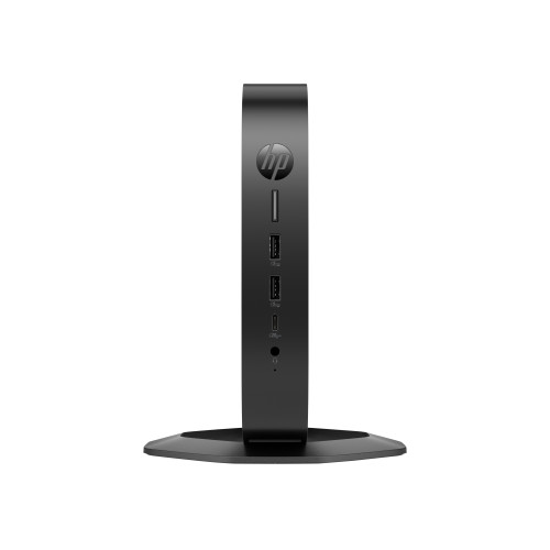 HP Elite t660 1.1 GHz Windows 11 IoT Enterprise 1.15 kg Black U300E