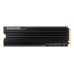 Samsung 9100 PRO Heatsink PCIe® 5.0 NVMe™ M.2 SSD - 4 TB