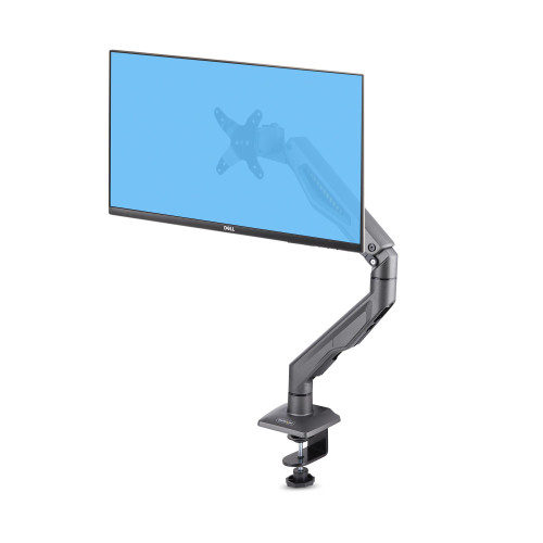 StarTech.com Desk Mount Monitor Arm, Up To 32