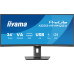 iiyama ProLite XCB3494WQSU-B1 computer monitor 86.4 cm (34
