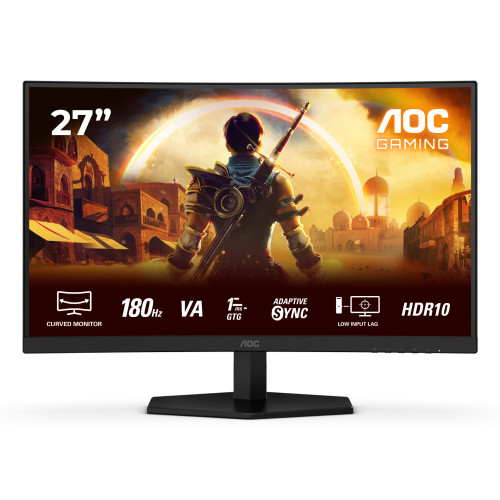 AOC G4 C27G42E computer monitor 68.6 cm (27