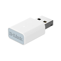 D-Link AC1300 Wi-Fi 5 USB Adapter
