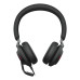 Jabra Evolve2 40 SE Headset Wired Head-band Calls/Music USB Type-C / USB Type-A Black