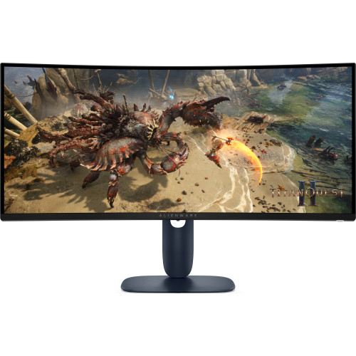 Alienware AW3425DWM computer monitor 86.4 cm (34