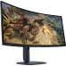 Alienware AW3425DWM computer monitor 86.4 cm (34