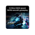LG UltraGear OLED 34GX90SA-W Smart Gaming monitor