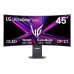 LG UltraGear computer monitor 114.3 cm (45