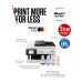 Canon MAXIFY GX6150 Inkjet A4 600 x 1200 DPI Wi-Fi