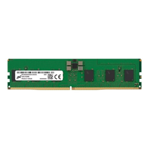 Micron MTC10F1084S1RC64BD2R RAM Module MTC10F1084S1RC64BD2R