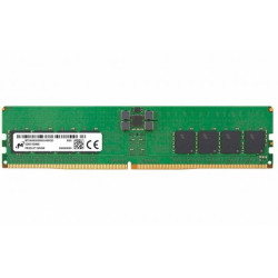 MTC20F1045S1RC64BD2R 32G DDR5 6400 MHz RDIMM 2R x 8 Memory Kit