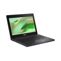 ASUS Chromebook CZ11 CZ1104CM2A-N00122 ARM Cortex 520 Laptop 29.5 cm (11.6") HD 8 GB LPDDR4x-SDRAM 64 GB eMMC Wi-Fi 6 (802.11ax) ChromeOS Grey
