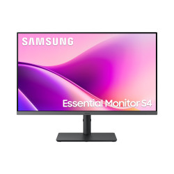Samsung S43UF computer monitor 68.6 cm (27") 1920 x 1080 pixels Full HD LCD Black