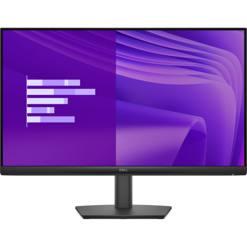 DELL E Series E2425HM computer monitor 60.5 cm (23.8