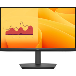 DELL E Series E2225HSM computer monitor 54.6 cm (21.5") 1920 x 1080 pixels Full HD LCD