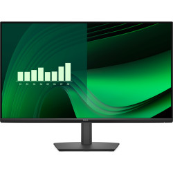 DELL E Series E2725HM computer monitor 68.6 cm (27") 1920 x 1080 pixels Full HD LCD Black