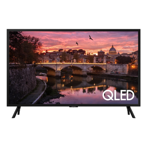 Samsung HG32CF800EUXXU TV 81.3 cm (32