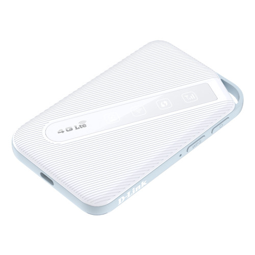 D-Link 4G LTE AX300 Wi-Fi 6 Mobile Hotspot