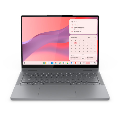 Lenovo Chrome 2in1 14IRU10 Intel Core 5 120U Chromebook 35.6 cm (14