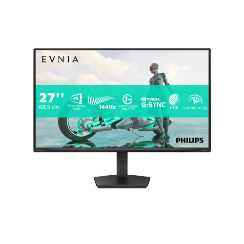 Philips Evnia 3000 27M2N3200NF/00 computer monitor 68.6 cm (27
