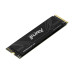 Kingston Technology 4T FURY RENEGADE G5 M.2 2280 NVMe SSD