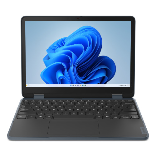 Lenovo 500w 2-in-1 Gen 5 Intel® N N150 Hybrid (2-in-1) 31 cm (12.2