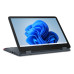 Lenovo 500w 2-in-1 Gen 5 Intel® N N150 Hybrid (2-in-1) 31 cm (12.2