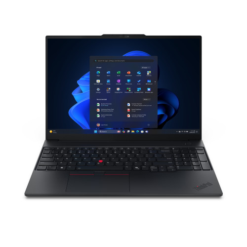 Lenovo ThinkPad E16 Gen 3 (Intel) Intel Core Ultra 5 225U Laptop 40.6 cm (16