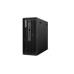 Lenovo ThinkStation P3 Ultra SFF Gen 2 Intel Core Ultra 7 265 32 GB DDR5-SDRAM 1 TB SSD NVIDIA RTX A400 Windows 11 Pro Workstation Black