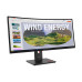 Lenovo ThinkVision T34WD-40 Monitor