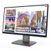 Lenovo ThinkVision P27QD-40 Monitor