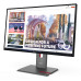 Lenovo ThinkVision P27QD-40 Monitor