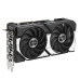 ASUS Dual -RTX5060-O8G NVIDIA GeForce RTX 5060 8 GB GDDR7