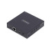 StarTech.com HDMI Receiver Over IP Network for the IH2006 Product Series, 4K 60Hz, Driverless, AVoIP, Includes Mounting Kit, Receiver Only