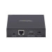 StarTech.com HDMI Receiver Over IP Network for the IH2006 Product Series, 4K 60Hz, Driverless, AVoIP, Includes Mounting Kit, Receiver Only