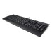 Lenovo Preferred Pro II USB keyboard Home/Office QWERTY UK English Black
