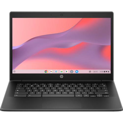 HP Fortis G1i 14 Chromebook Intel® N N150 35.6 cm (14