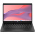 HP Fortis G1i 14 Chromebook Intel® N N150 35.6 cm (14